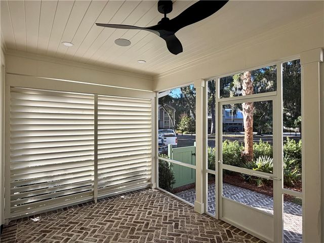 1035 Village Oaks Lane, St Simons Island, GA 31522