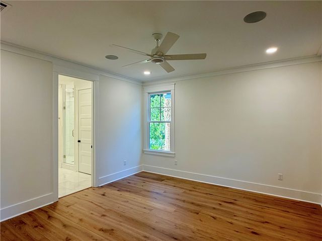 1035 Village Oaks Lane, St Simons Island, GA 31522