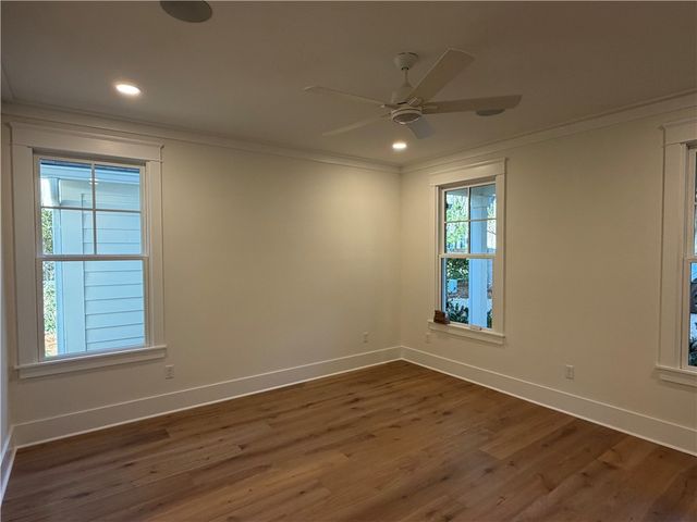 1035 Village Oaks Lane, St Simons Island, GA 31522