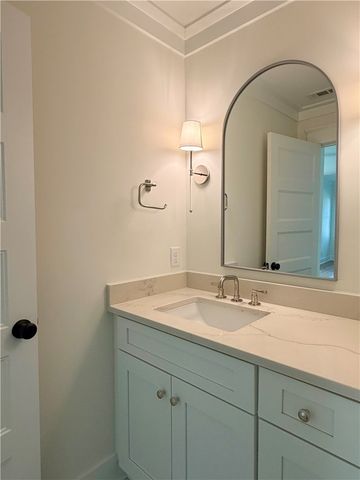 1035 Village Oaks Lane, St Simons Island, GA 31522