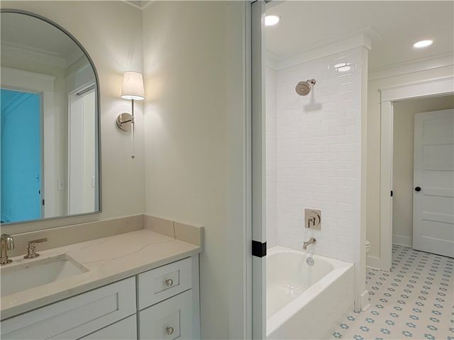 1035 Village Oaks Lane, St Simons Island, GA 31522