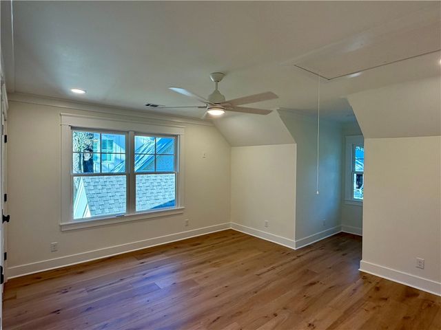 1035 Village Oaks Lane, St Simons Island, GA 31522