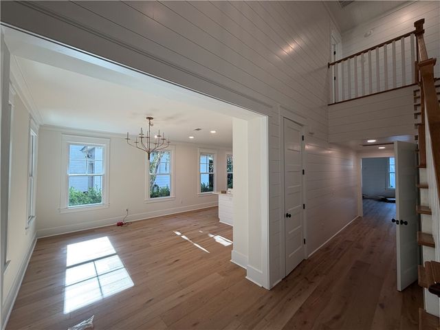 1035 Village Oaks Lane, St Simons Island, GA 31522