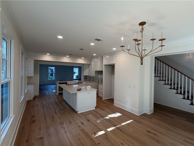 1035 Village Oaks Lane, St Simons Island, GA 31522