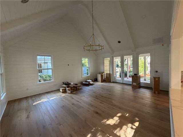 1035 Village Oaks Lane, St Simons Island, GA 31522