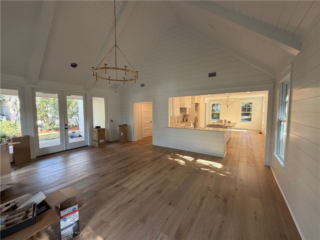 1035 Village Oaks Lane, St Simons Island, GA 31522