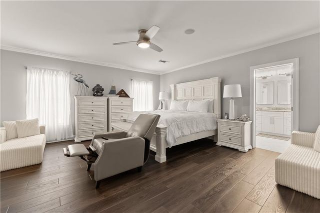 5460 Emmett Still Road, Loganville, GA 30052