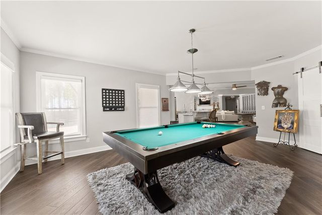5460 Emmett Still Road, Loganville, GA 30052