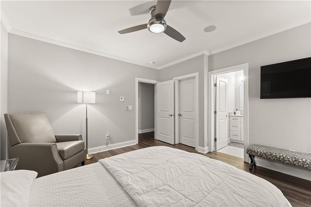 5460 Emmett Still Road, Loganville, GA 30052
