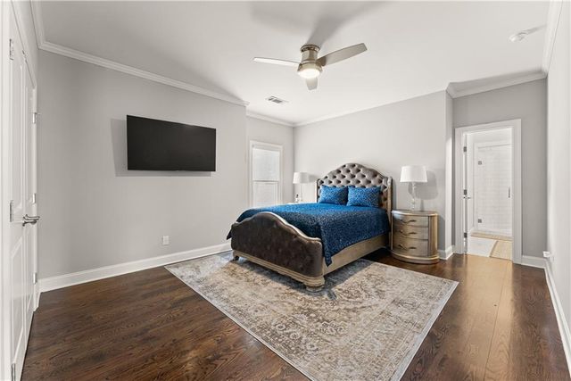 5460 Emmett Still Road, Loganville, GA 30052