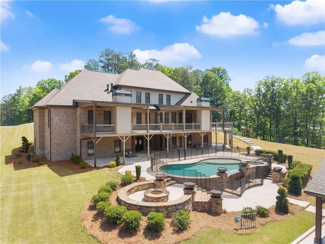 5460 Emmett Still Road, Loganville, GA 30052
