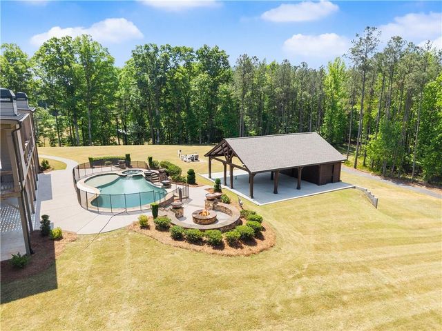 5460 Emmett Still Road, Loganville, GA 30052