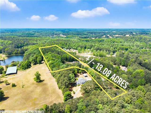 5460 Emmett Still Road, Loganville, GA 30052
