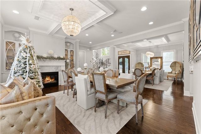 5460 Emmett Still Road, Loganville, GA 30052