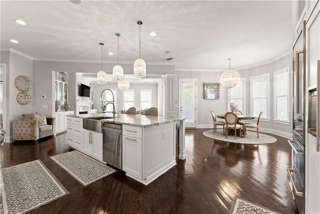5460 Emmett Still Road, Loganville, GA 30052
