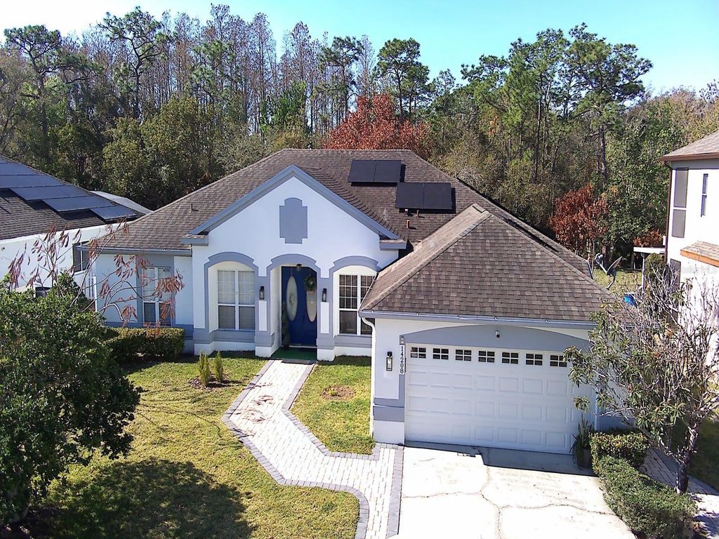 14208 CHARMONT COURT, Orlando, FL 32837