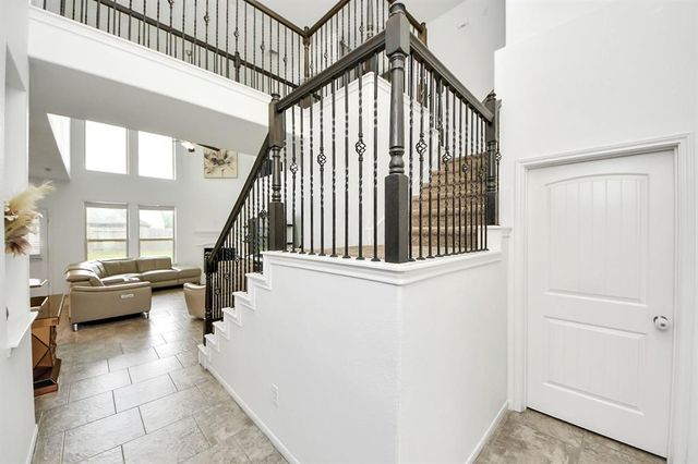 3822 Daintree Park Drive, Katy, TX 77494