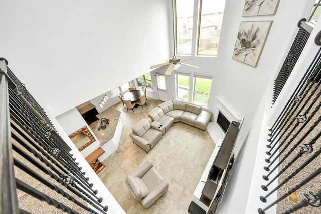 3822 Daintree Park Drive, Katy, TX 77494