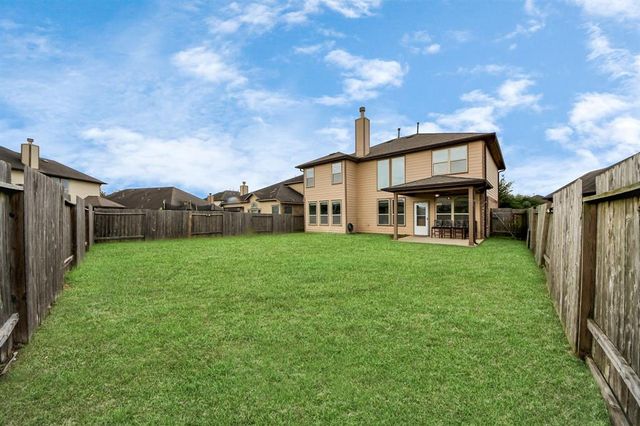 3822 Daintree Park Drive, Katy, TX 77494