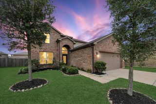 3822 Daintree Park Drive, Katy, TX 77494