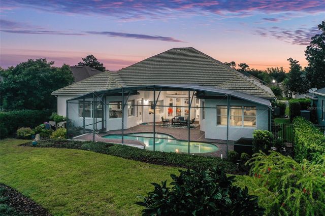 6503 EVERINGHAM LANE, Sanford, FL 32771