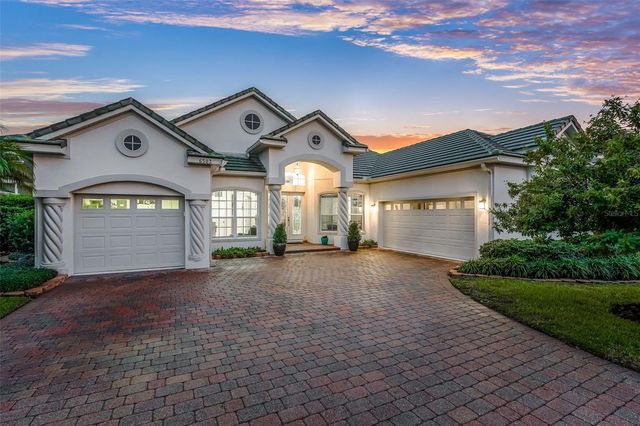 6503 EVERINGHAM LANE, Sanford, FL 32771