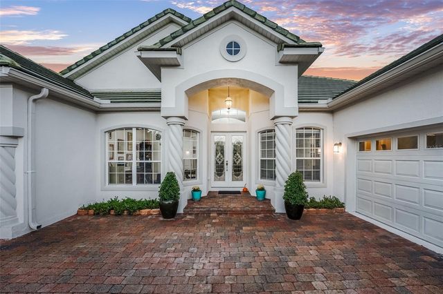 6503 EVERINGHAM LANE, Sanford, FL 32771