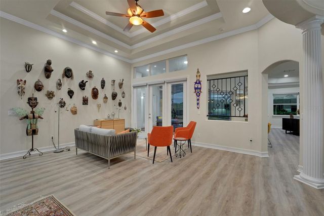 6503 EVERINGHAM LANE, Sanford, FL 32771