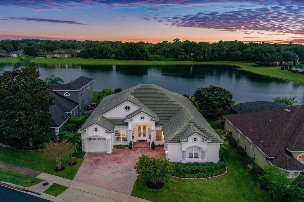 6503 EVERINGHAM LANE, Sanford, FL 32771