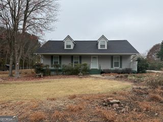 308 Deer Run, Williamson, GA 30292