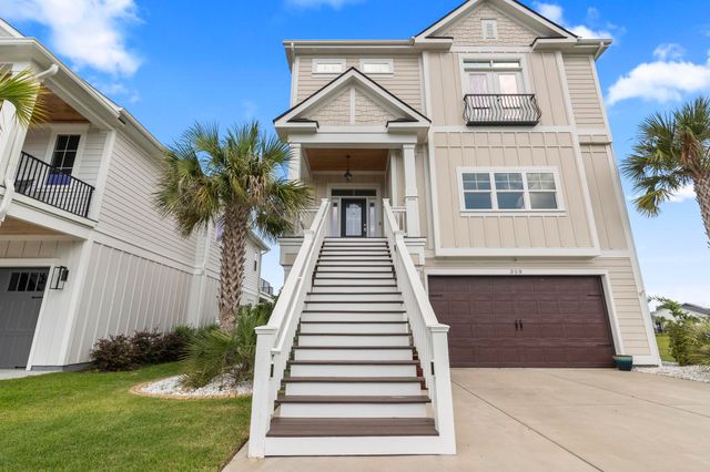 350 Harbour View Dr., Myrtle Beach, SC 29579