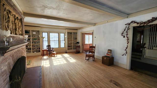 15 Bailey Avenue, Claremont, NH 03743