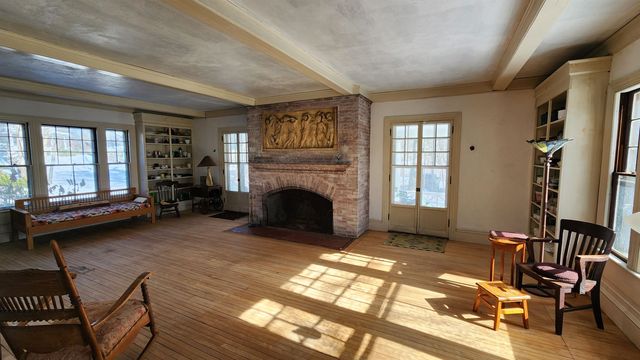 15 Bailey Avenue, Claremont, NH 03743