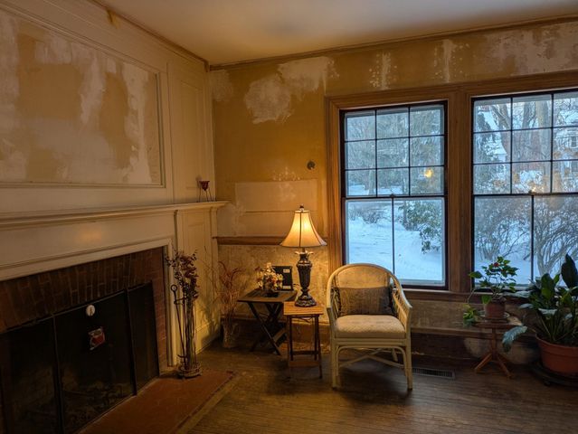 15 Bailey Avenue, Claremont, NH 03743
