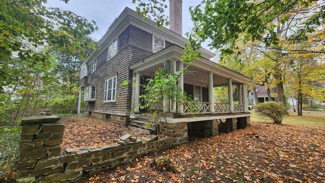 15 Bailey Avenue, Claremont, NH 03743