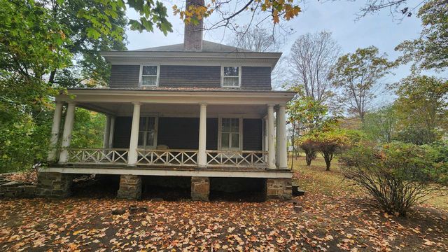 15 Bailey Avenue, Claremont, NH 03743