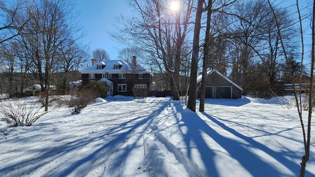 15 Bailey Avenue, Claremont, NH 03743