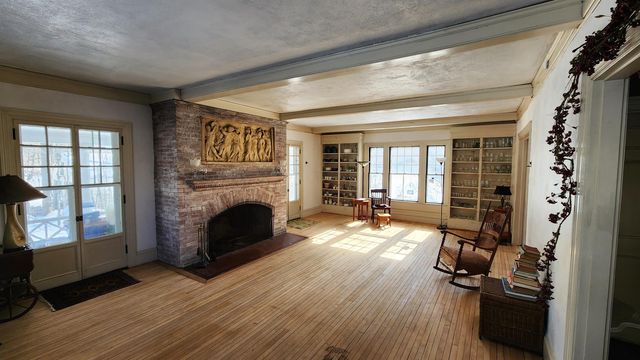 15 Bailey Avenue, Claremont, NH 03743
