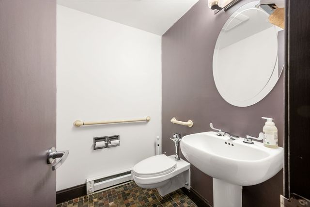 1776 Massachusetts Ave 2B, Cambridge, MA 02140