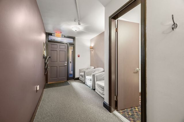 1776 Massachusetts Ave 2B, Cambridge, MA 02140