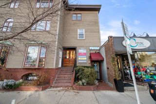 1776 Massachusetts Ave 2B, Cambridge, MA 02140