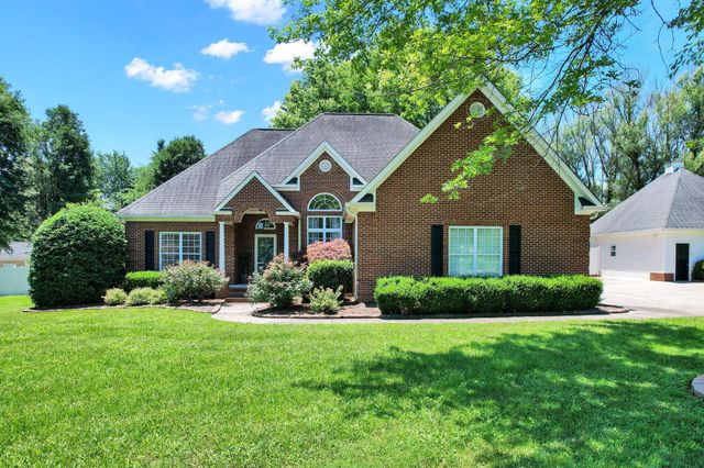 133 Mallard Trail, NW, Cleveland, TN 37312