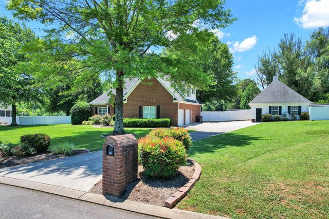 133 Mallard Trail, NW, Cleveland, TN 37312