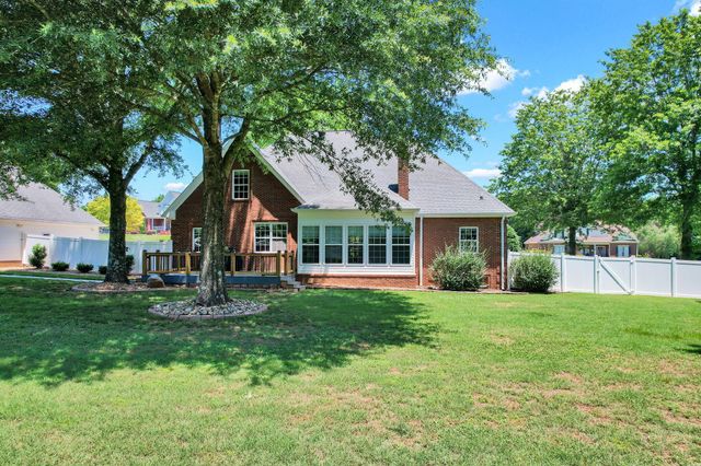 133 Mallard Trail, NW, Cleveland, TN 37312