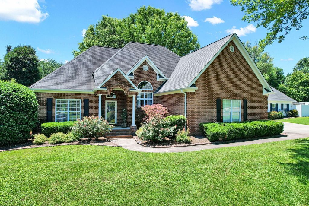 133 Mallard Trail, NW, Cleveland, TN 37312