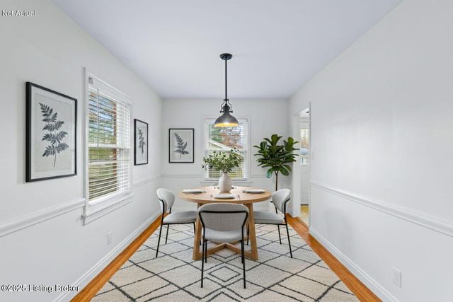 4312 Kinloch Rd, Louisville, KY 40207