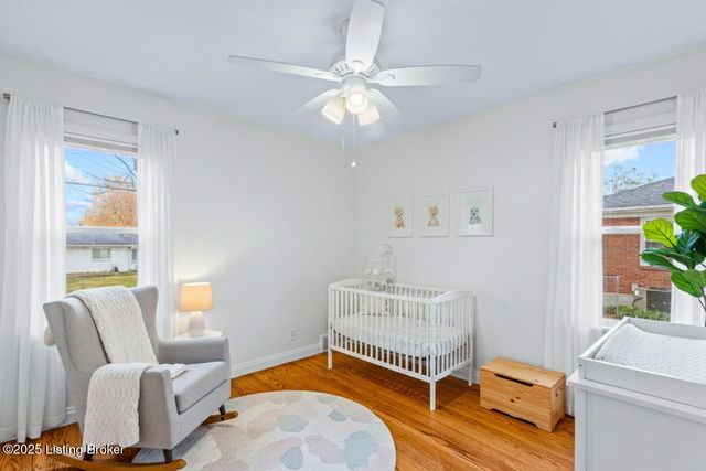 4312 Kinloch Rd, Louisville, KY 40207