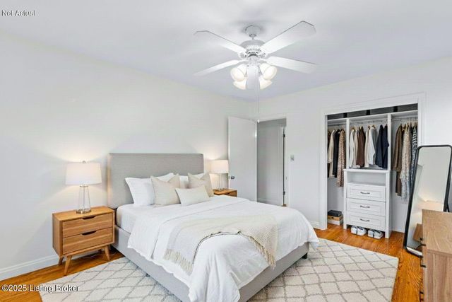 4312 Kinloch Rd, Louisville, KY 40207