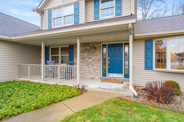 4029 Durango Street, Kalamazoo, MI 49048