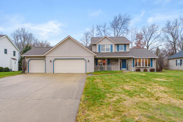 4029 Durango Street, Kalamazoo, MI 49048